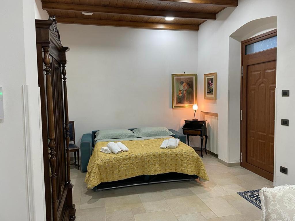 Sasha House Casa Vacanze Francavilla Fontana Exterior foto
